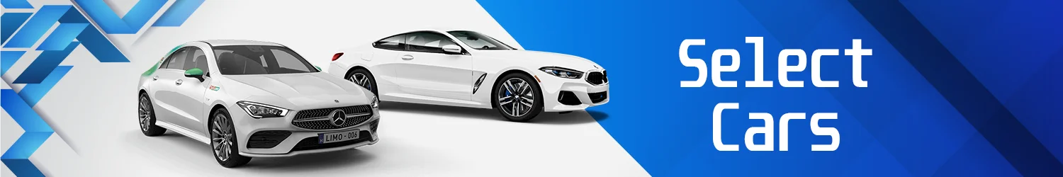 Select Cars