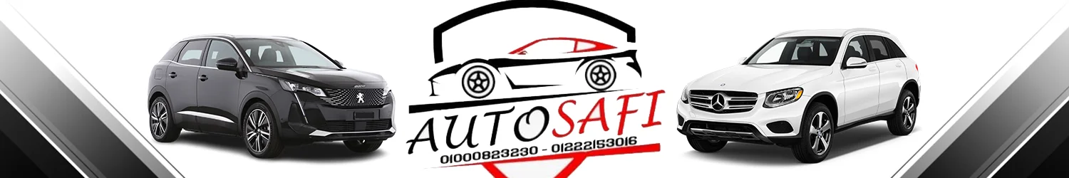 Auto Safi - Alexandria