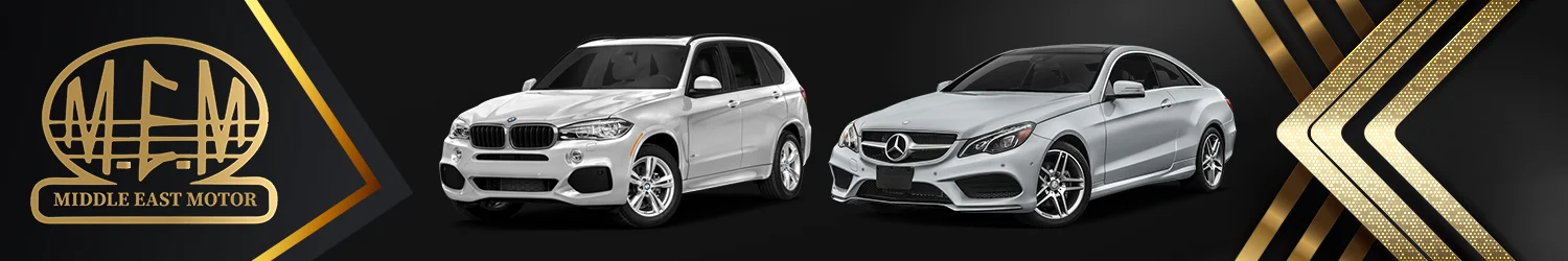 Middle East Motors