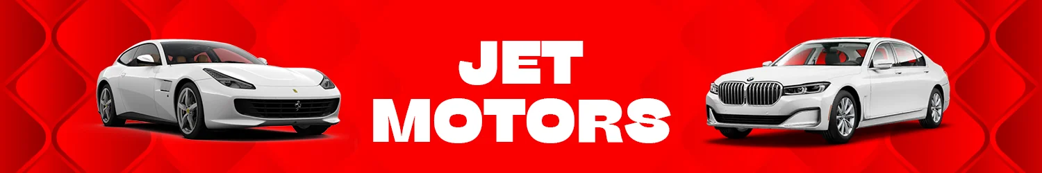 Jet Motors - Alexandria