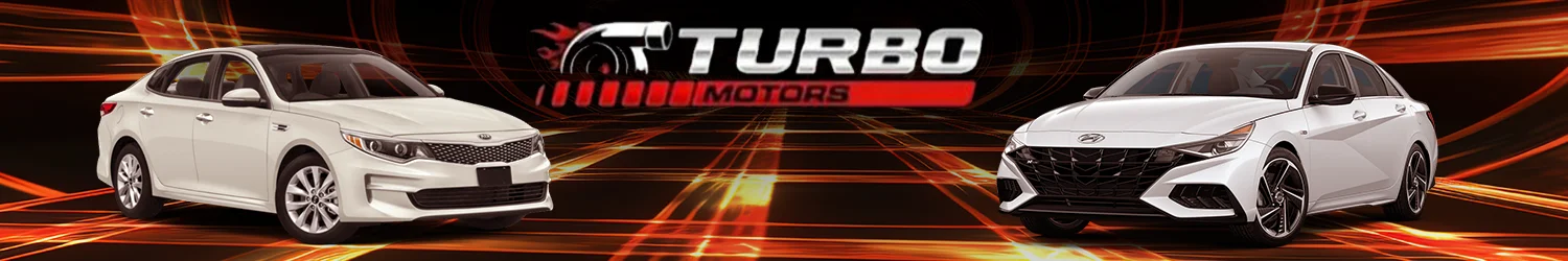 TURBO AUTO TRADE