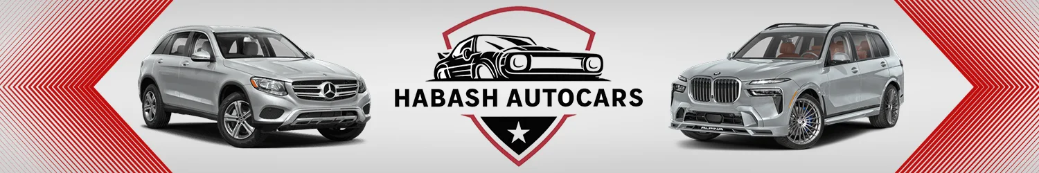 Habash Auto Cars - Alexandria
