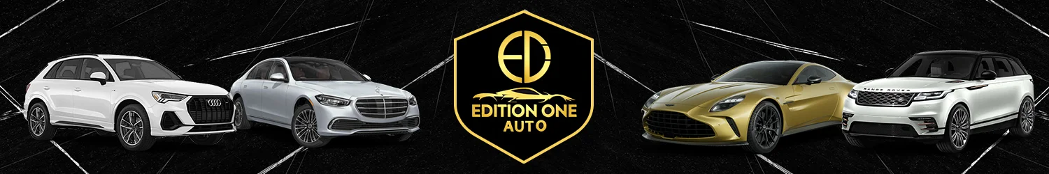 Edition One
