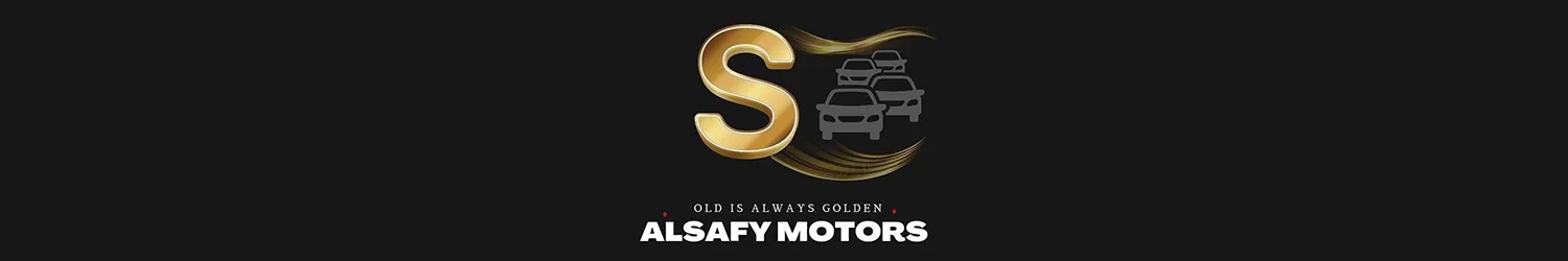 Alsafy Motors - Alexandria