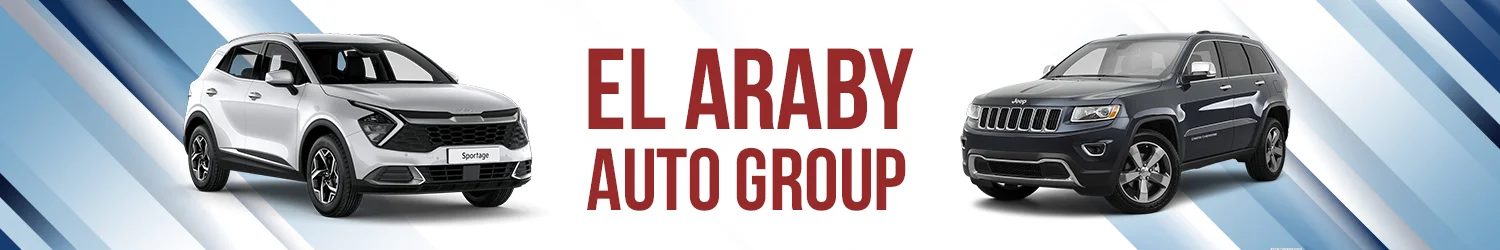 EL ARABY AUTO GROUP - Alexandria