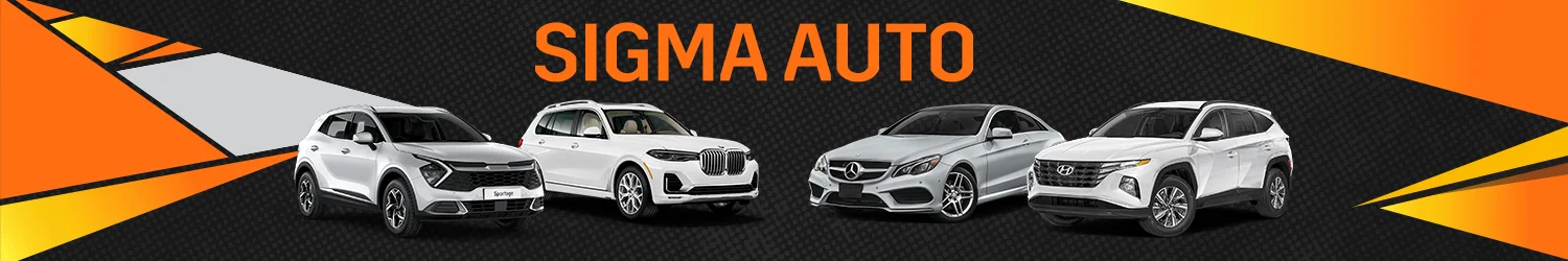 Segma auto