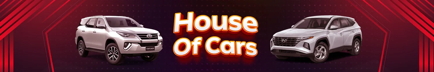 House Of Cars