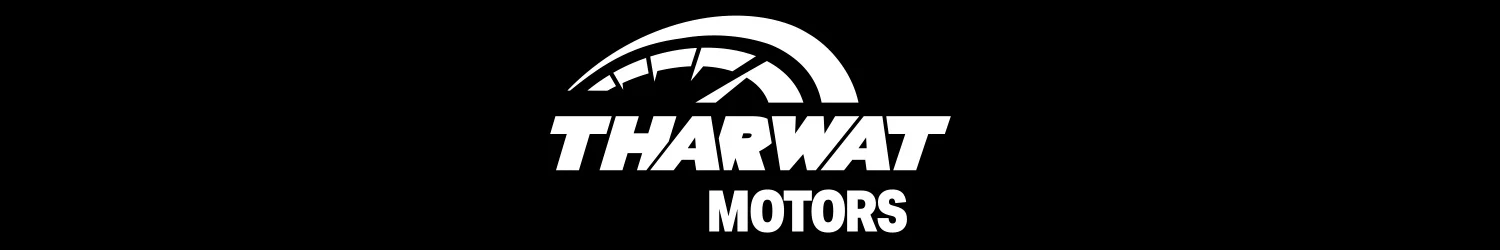 Tharwat motors