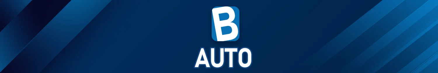 B auto