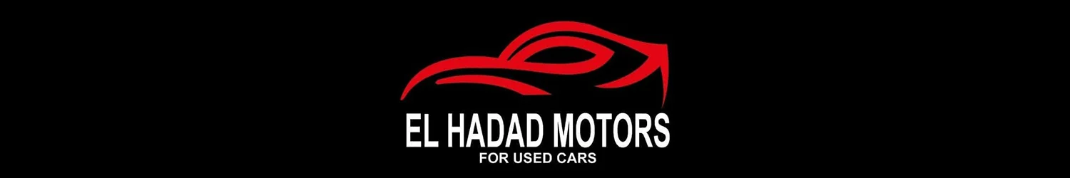 El Hadad Motors