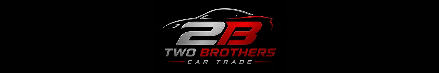 Two brothers