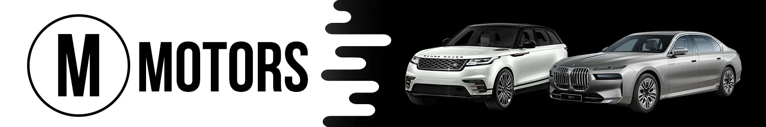 M Motors - Alexandria