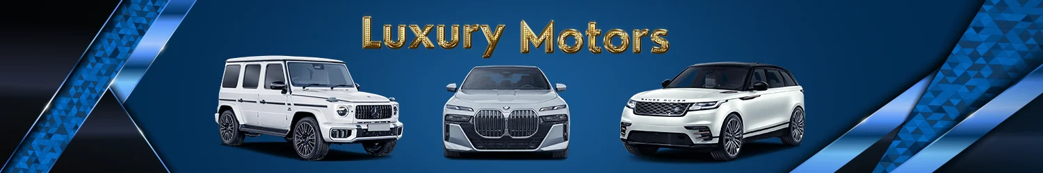 Luxury Motors