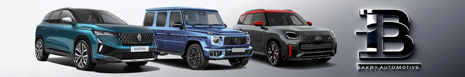 Bakry automotive