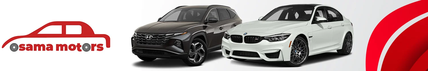 Osama Motors