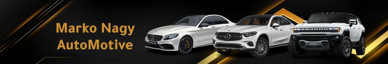 Marko Nagy AutoMotive
