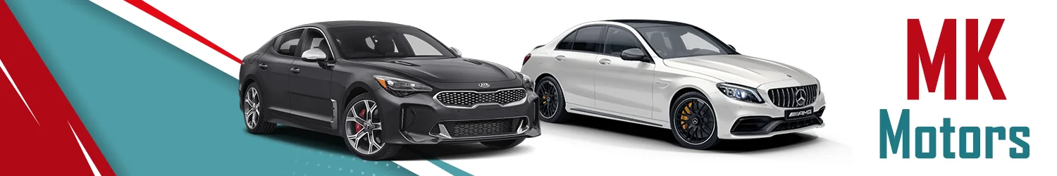 MK MOTORS