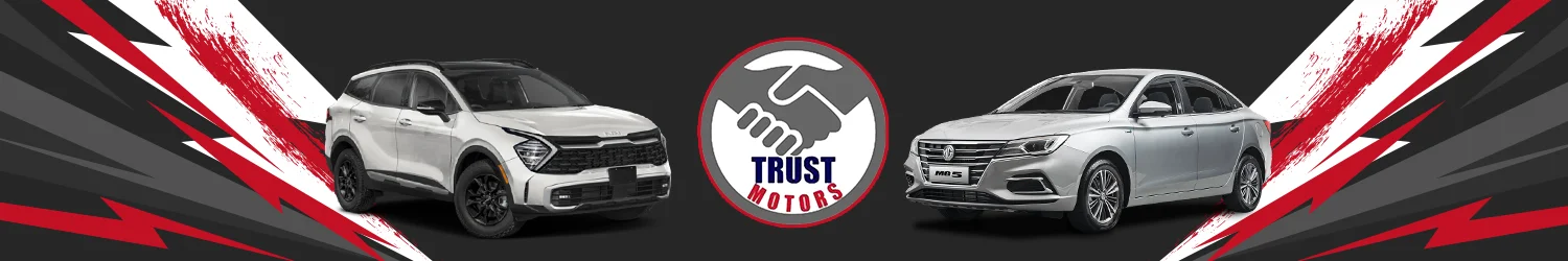 TRUST MOTORS